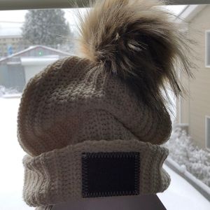 Love your melon beanie